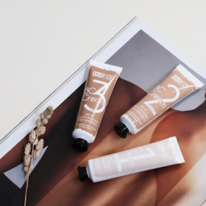 Triple Pack Pain Relief Cream