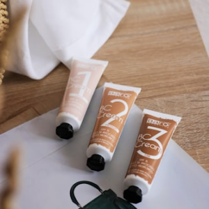 Triple Pack Multi-Dot Applicator Cream