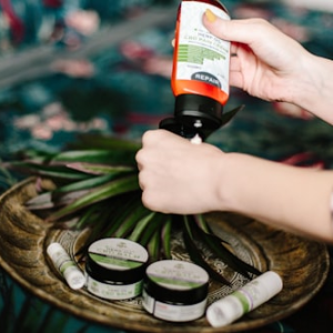 Fast Relief Topical Cream - Single Pack